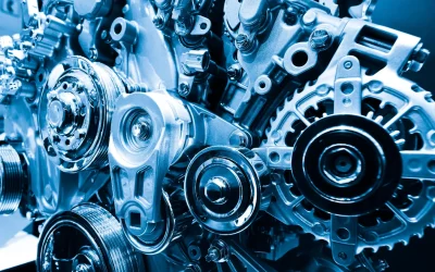 Shiftech : La révolution de la reprogrammation moteur