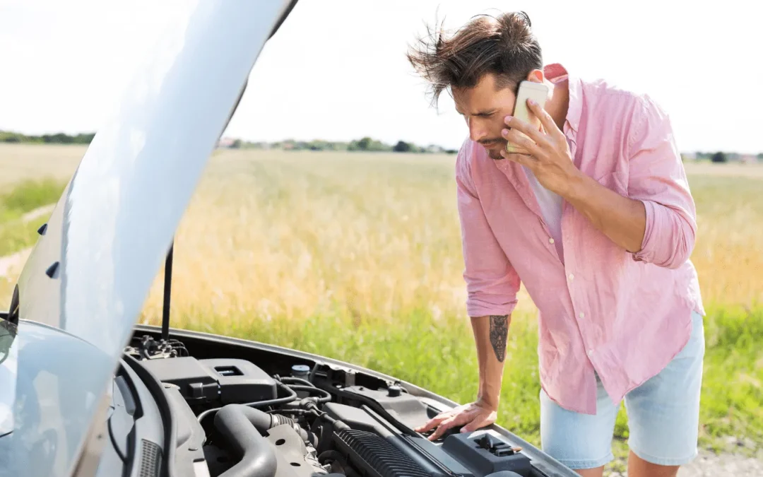 Que faire face au message &lsquo;Défaut moteur, faites réparer le véhicule&rsquo; ?
