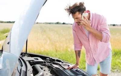 Que faire face au message &lsquo;Défaut moteur, faites réparer le véhicule&rsquo; ?