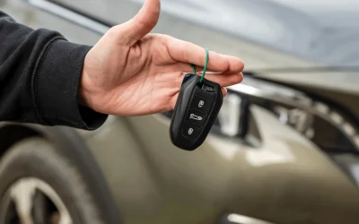 Quel est le prix d&rsquo;une alarme de voiture avec pose ?