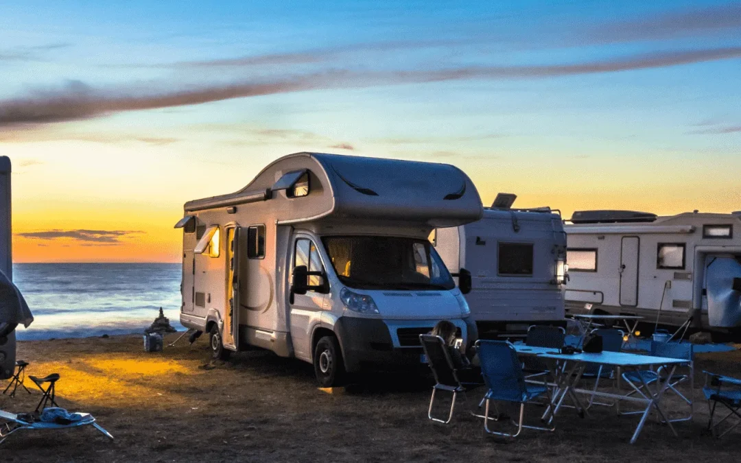 Marque de Camping-Car à éviter : Guide pour un Achat éclairé 