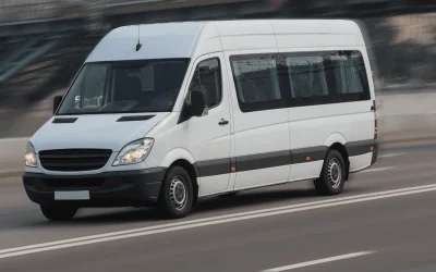 Découvrir les tarifs de location pour un minibus 9 places chez Leclerc