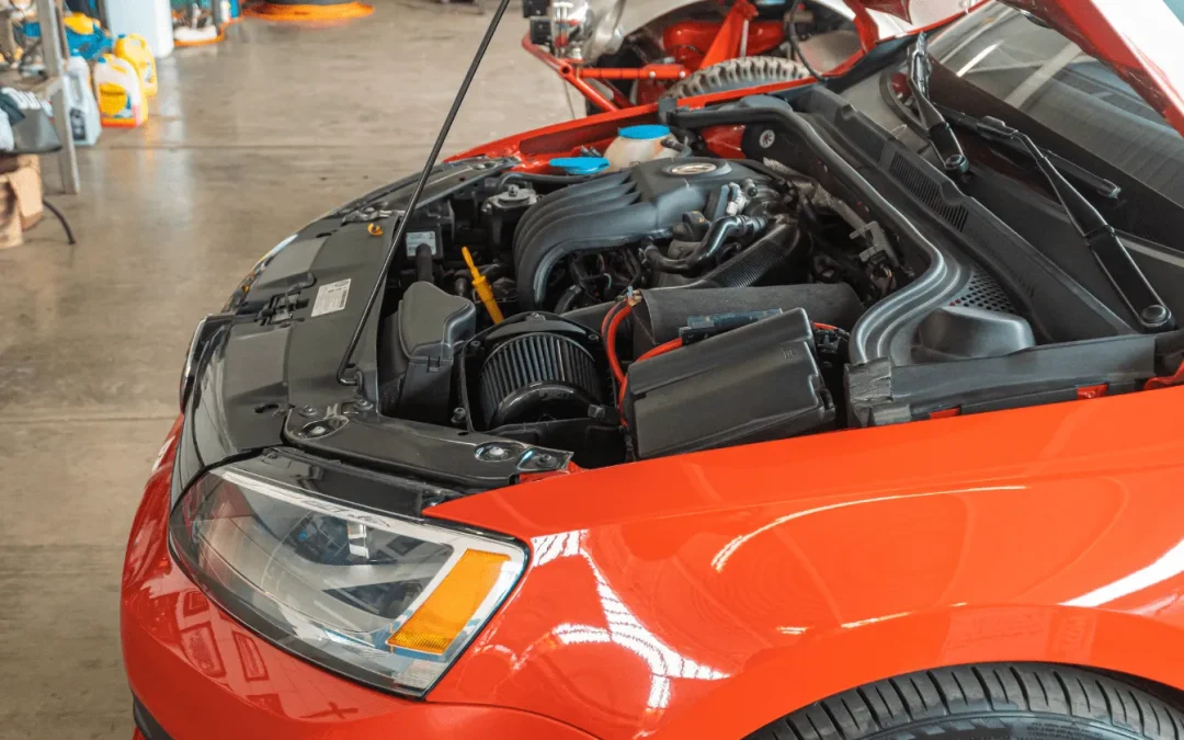 La reprogrammation moteur pour les jeunes conducteurs : tout savoir
