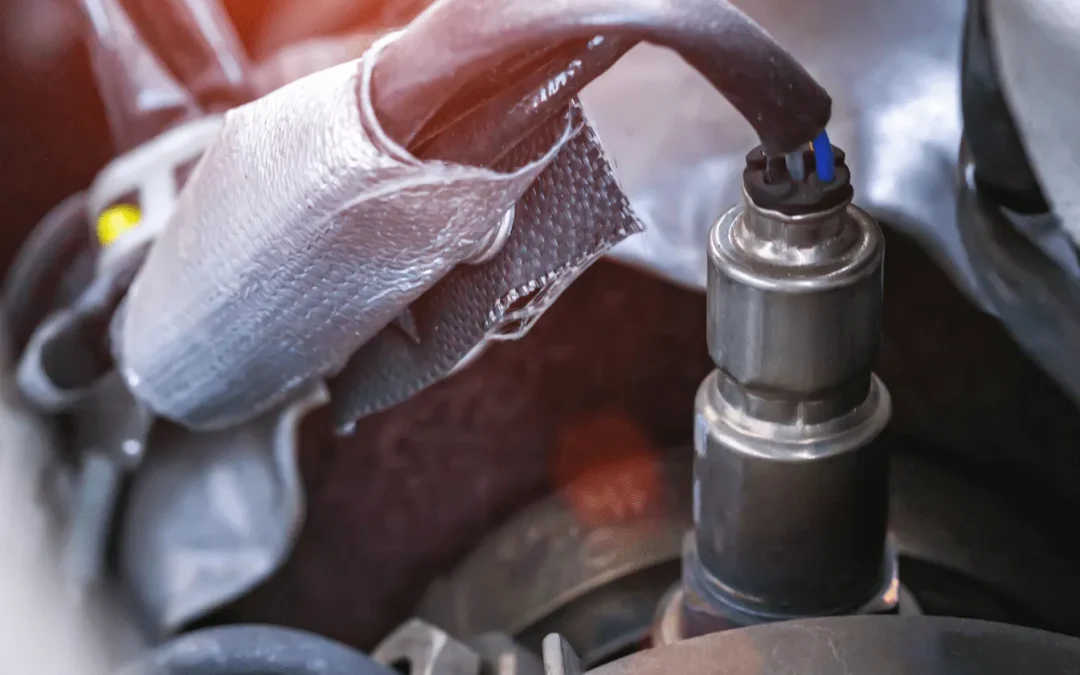 Sonde lambda hs : symptômes, diagnostic et solutions