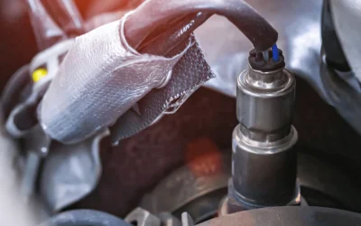 Sonde lambda hs : symptômes, diagnostic et solutions