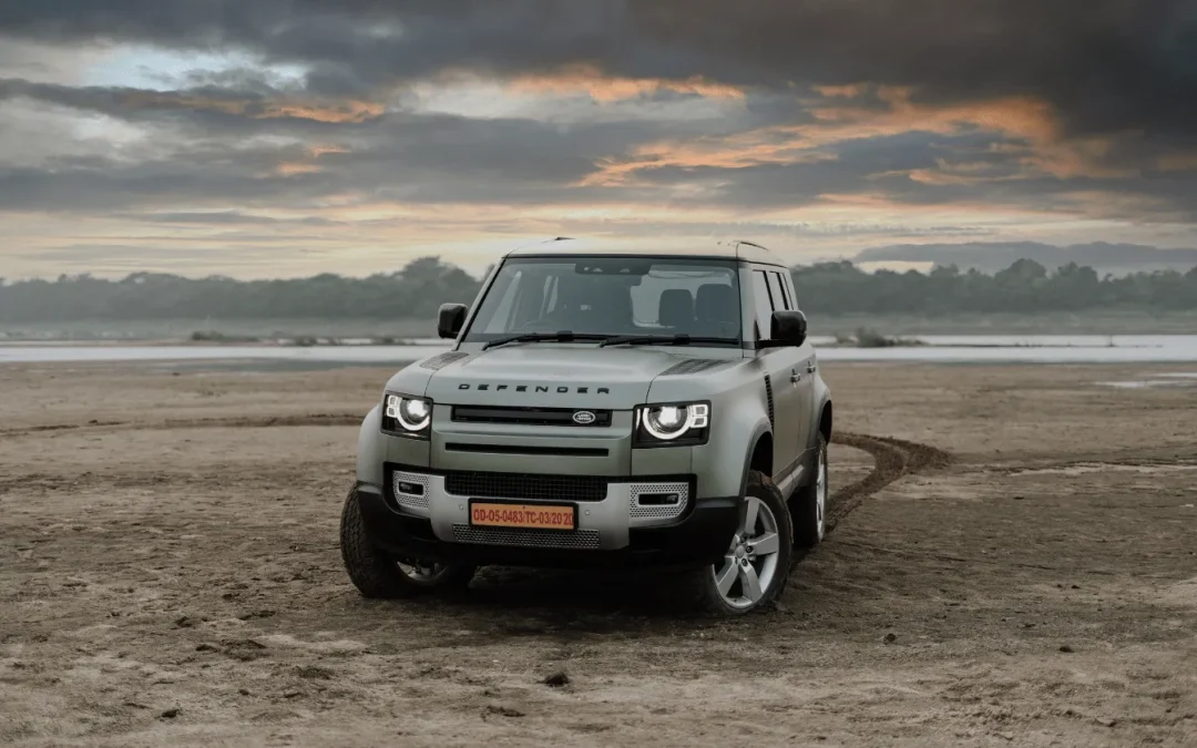 Quelle différence entre SUV et 4×4