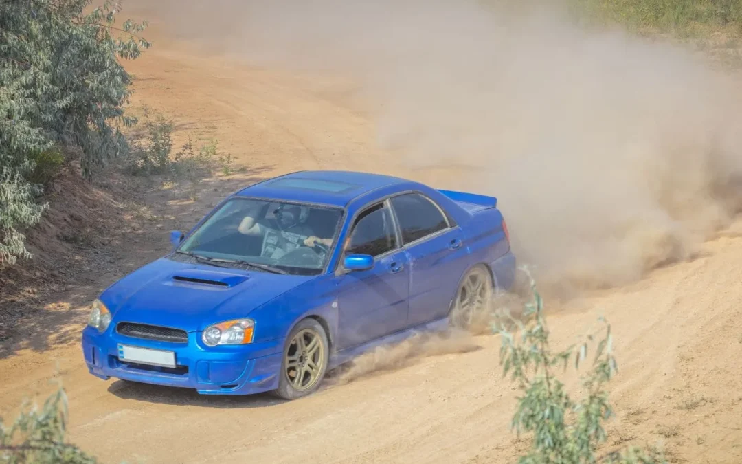 Le Prodrive Performance Pack : comment fonctionne ce boost de performance pour Subaru? 