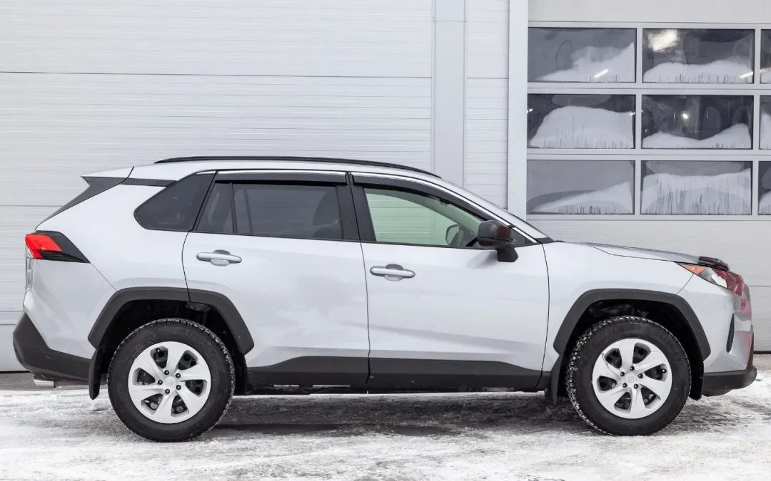 Peugeot 3008 : dimensions du coffre et astuces de chargement
