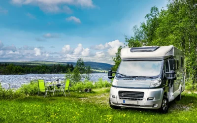Les problèmes courants des camping-cars Bavaria