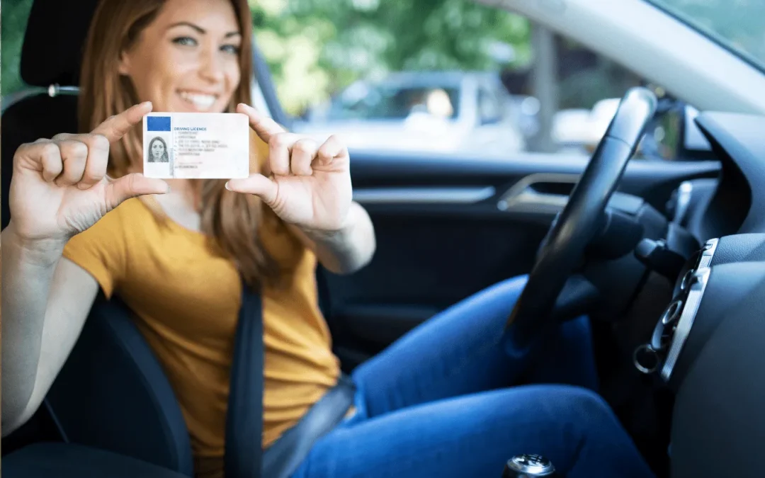 Faute éliminatoire mais permis obtenu : un cas de figure complexe