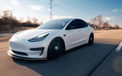 Comment préconditionner une batterie Tesla manuellement