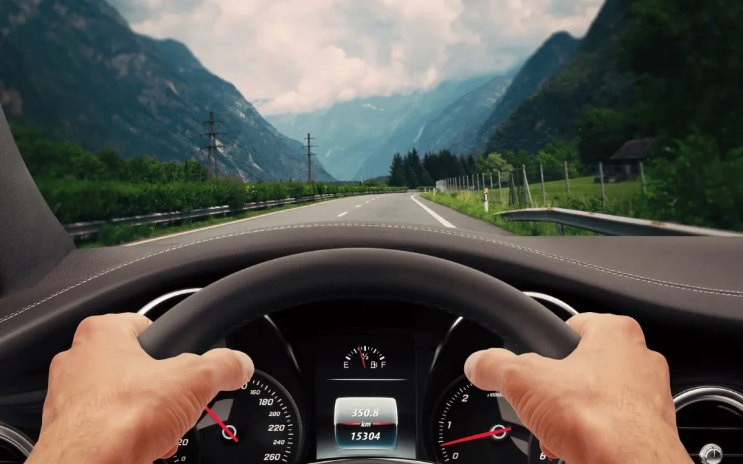 Volant bloqué : comment le débloquer facilement