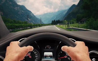 Volant bloqué : comment le débloquer facilement