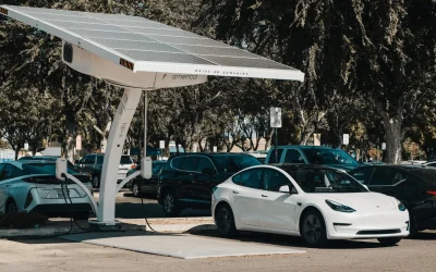 Voiture électrique la moins chère : guide complet