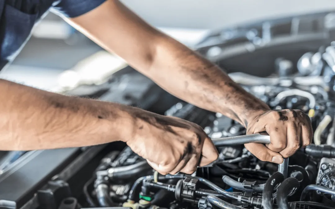 Problèmes de régime moteur entre 2000 et 3 000 tours sur une Peugeot