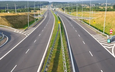 Poisson d’avril sur l’autoroute : la limitation à 100 km/h en 2025