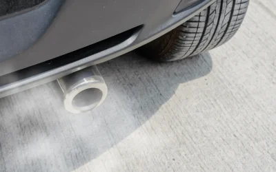 Pourquoi il y a de la fumée blanche au démarrage à froid d&rsquo;un moteur diesel ?