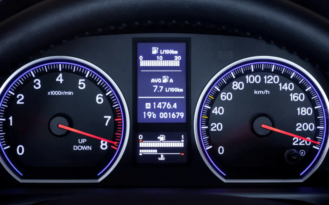 Comment gérer les problèmes d&rsquo;injection pour une voiture en pleine forme ?
