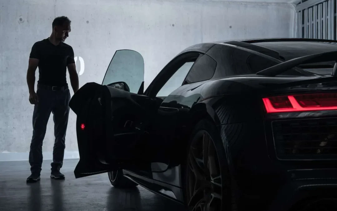 Voiture sportive de l&rsquo;année 2025 : Découvrez les finalistes