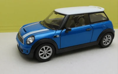 Les modèles de Mini Cooper à éviter