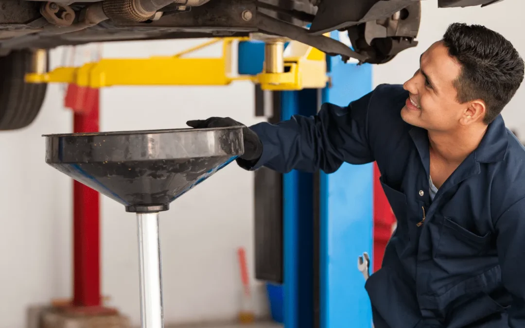 La vidange par aspiration : tout savoir sur cette technique innovante
