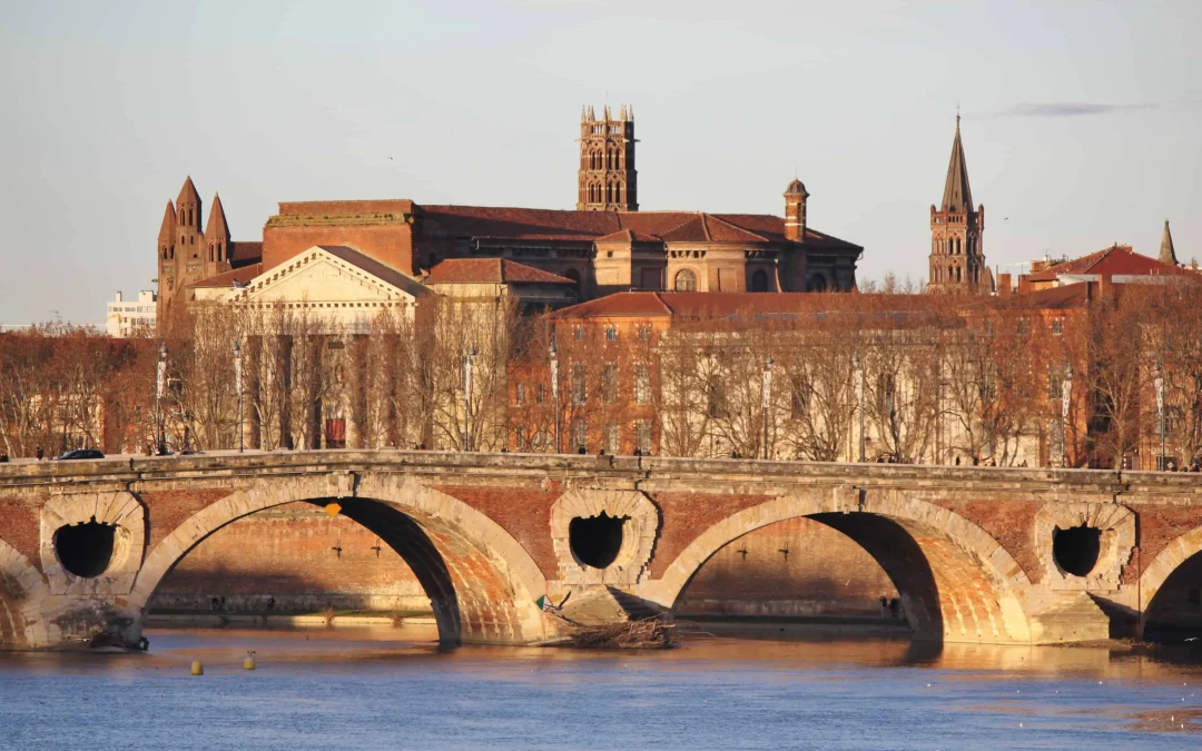 Agence d&rsquo;assurance auto à Toulouse