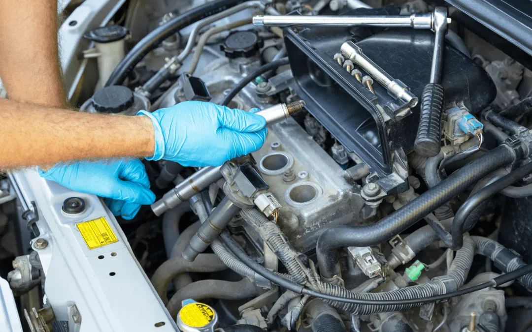 Changement de bougie de préchauffage : tout ce qu&rsquo;il faut savoir