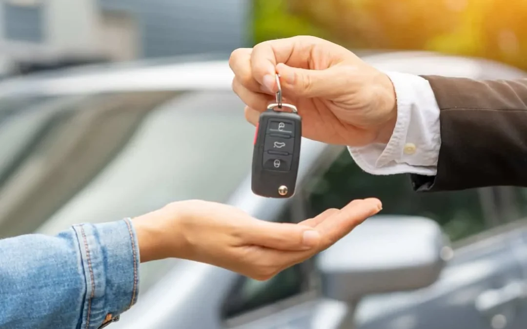 Location de voiture : quelles sont les erreurs à éviter ?