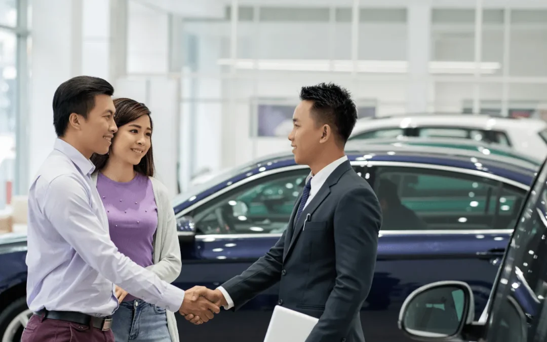 Autojm : mon avis honnête sur un mandataire automobile de confiance