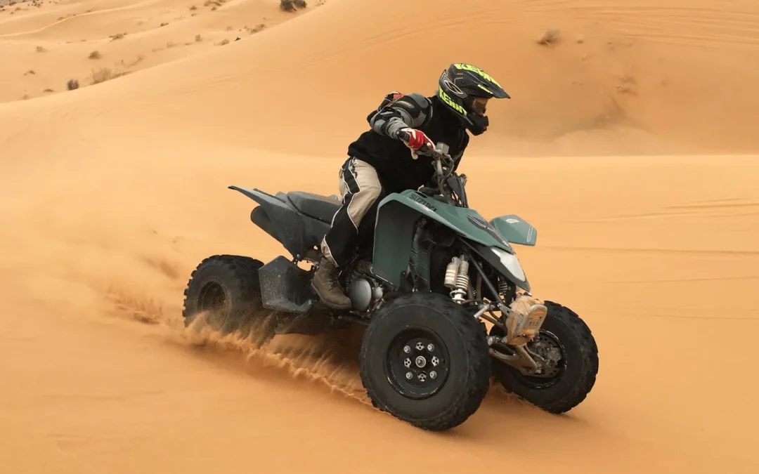 Comment choisir un quad : les marques à éviter