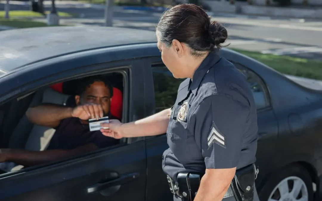 Top 5 des erreurs courantes qui vous coûtent des points au permis de conduire