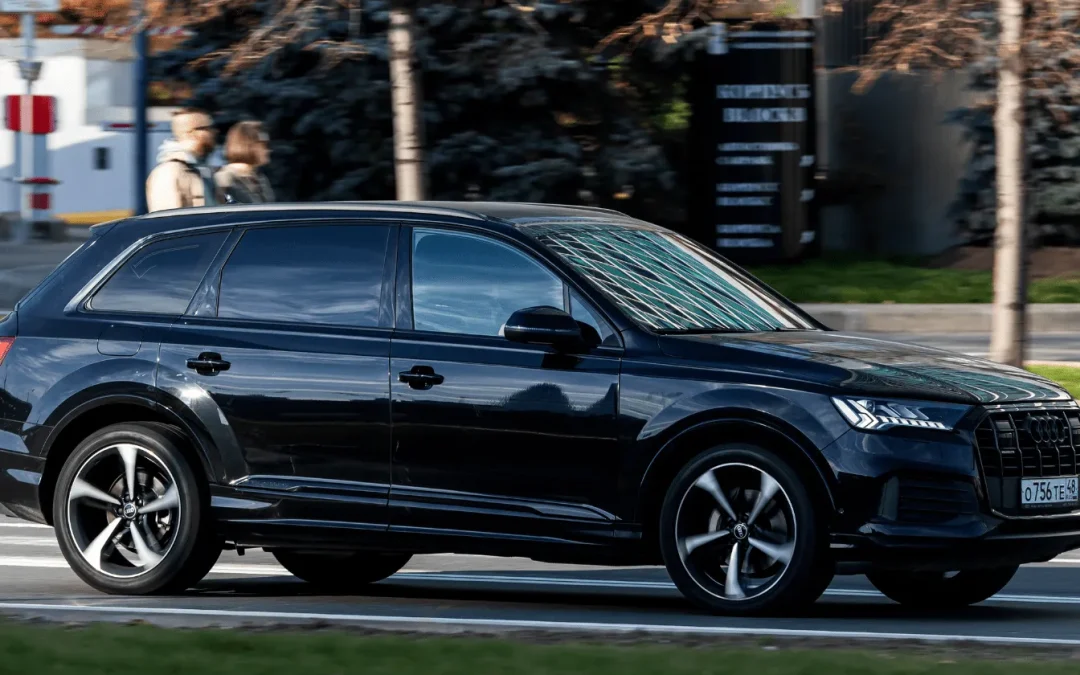 Audi Q2 à éviter : problèmes fréquents et précautions à prendre