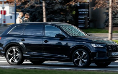 Audi Q2 à éviter : problèmes fréquents et précautions à prendre
