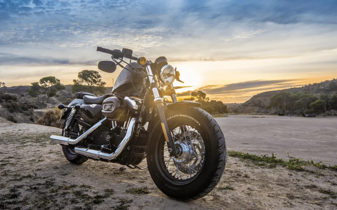 Avis sur la moto Himalayan 411