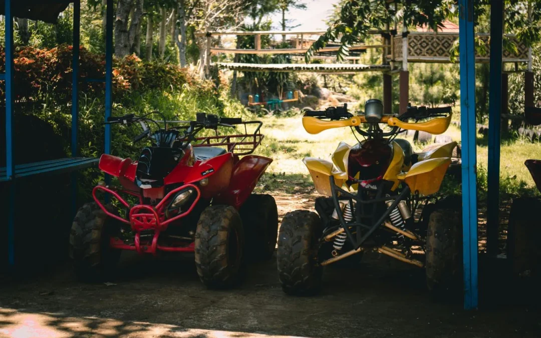 Assurance quad : guide complet pour bien assurer votre quadricycle