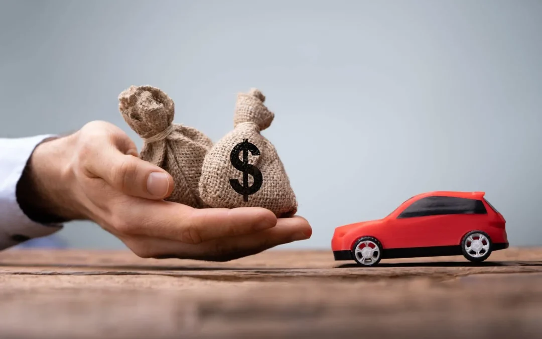 Emprunter de l&rsquo;argent pour l&rsquo;achat de sa première voiture : guide complet