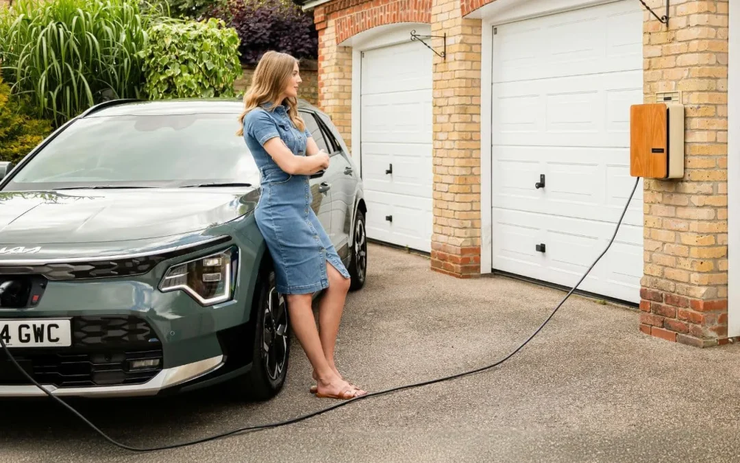 Partir en vacances en voiture électrique : Les erreurs à ne pas commettre