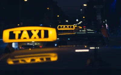 Prix licence taxi en France : tarifs 2025 par ville et solutions d’acquisition