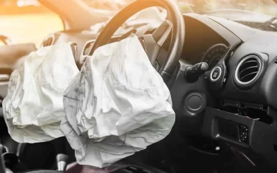 Problème airbag C3 : rappel Takata, stop drive et démarches à suivre