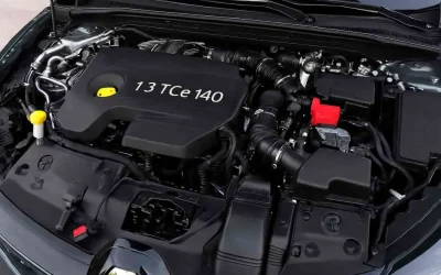 Problèmes moteur 1.3 TCe 140 : défauts courants et solutions