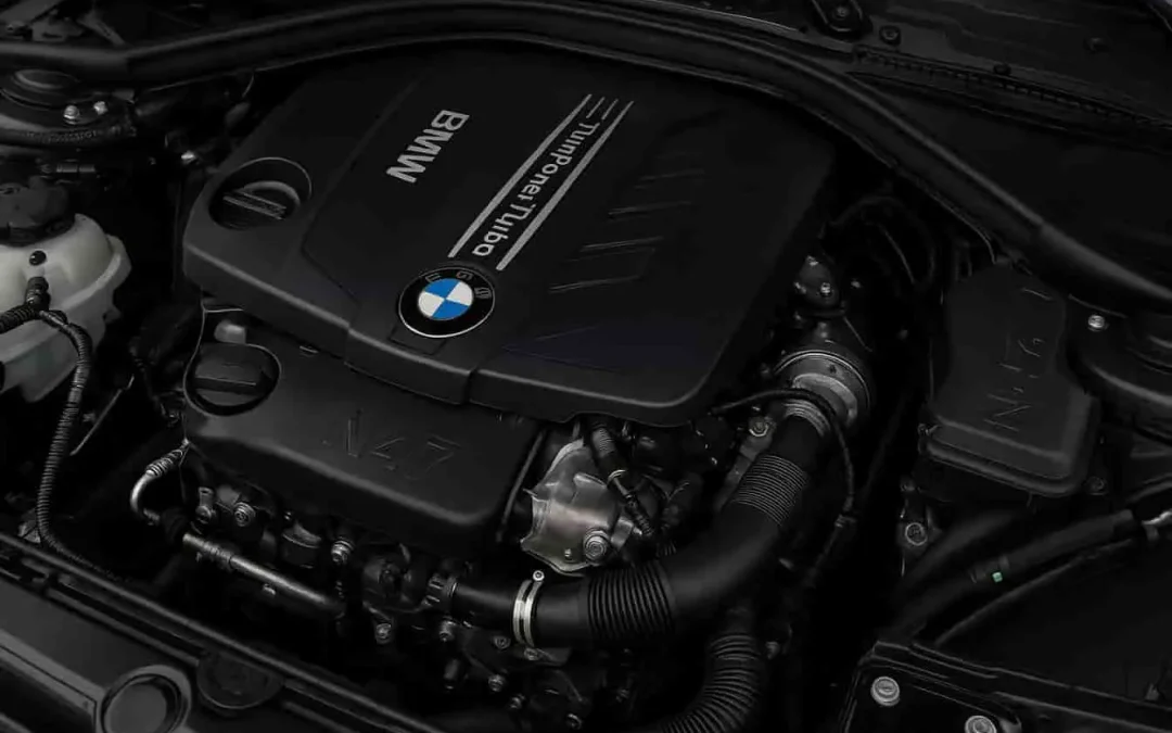 Moteur N47 BMW : guide complet sur la fiabilité et les performances