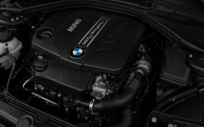 Moteur N47 BMW : guide complet sur la fiabilité et les performances