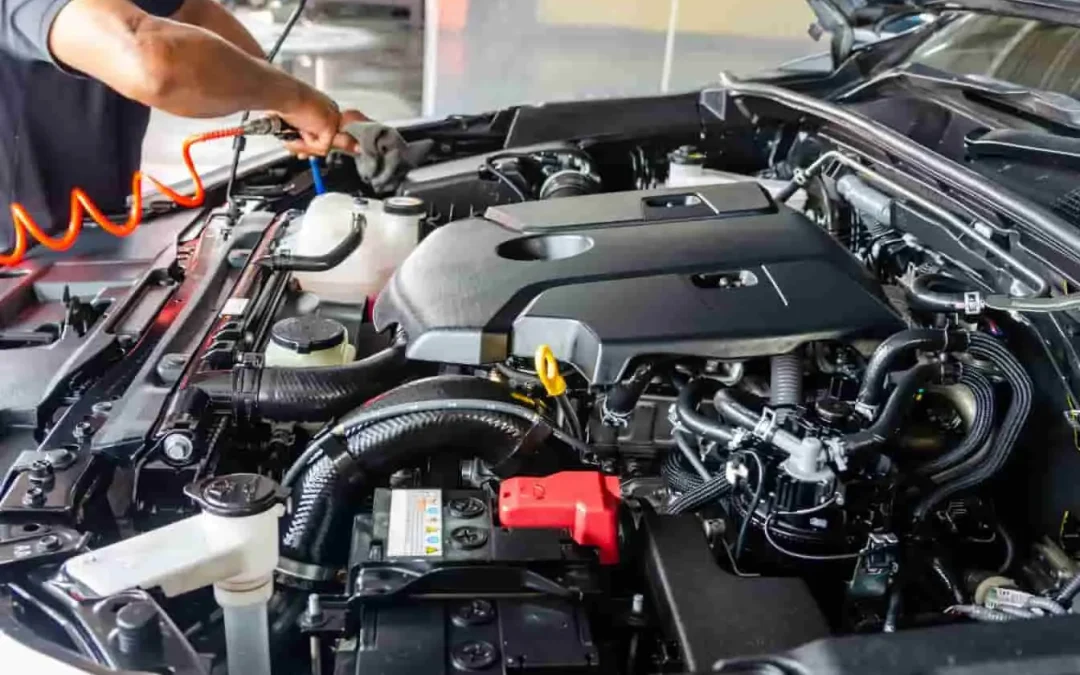 Moteur 1.7 dCi problème : fiabilité et défauts récurrents du Blue dCi