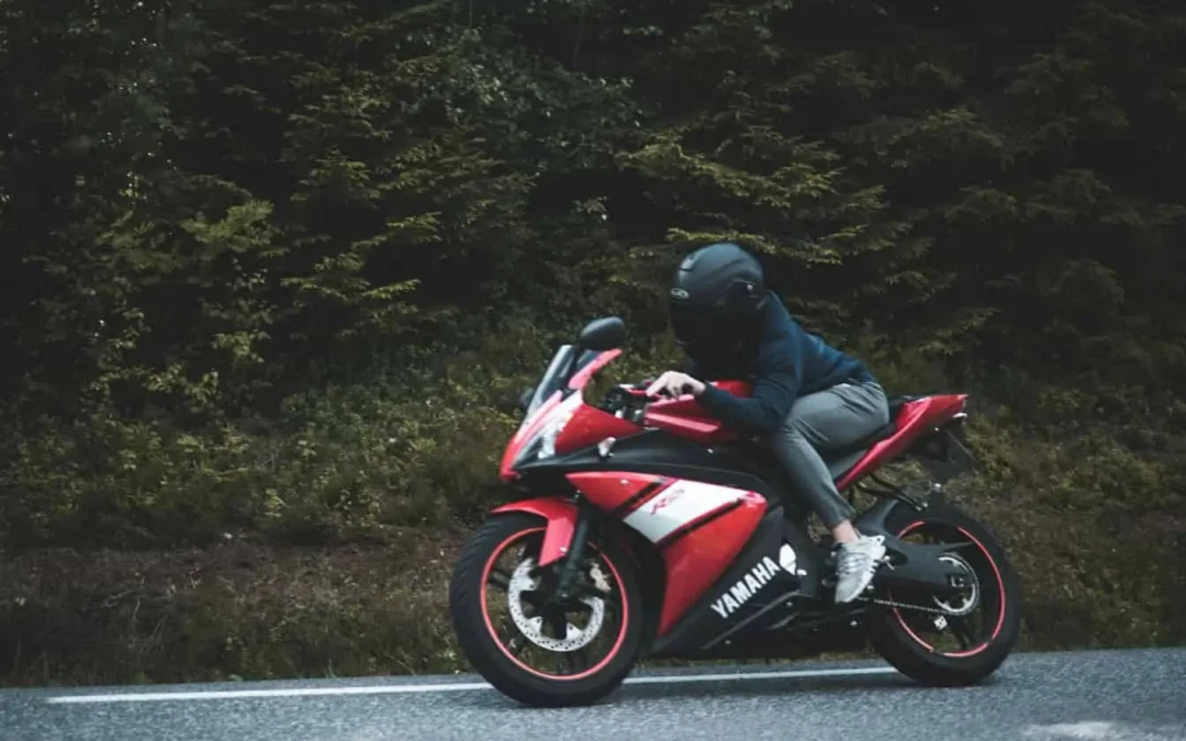Yamaha TZR 50 : guide complet du motorower sportive 50cc