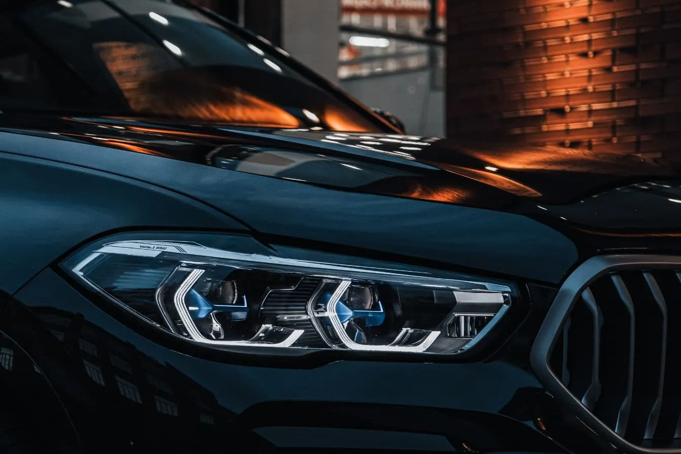 Acheter sa voiture maroc