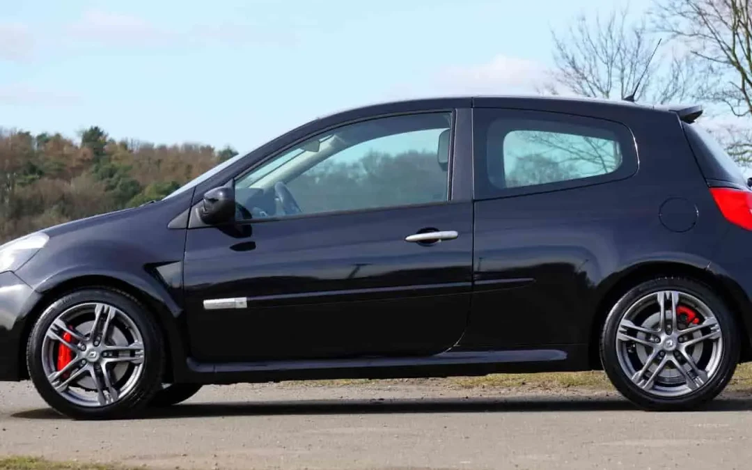 Renault Clio 5 à éviter : versions problématiques et défauts à connaître