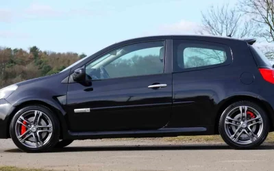 Renault Clio 5 à éviter : versions problématiques et défauts à connaître