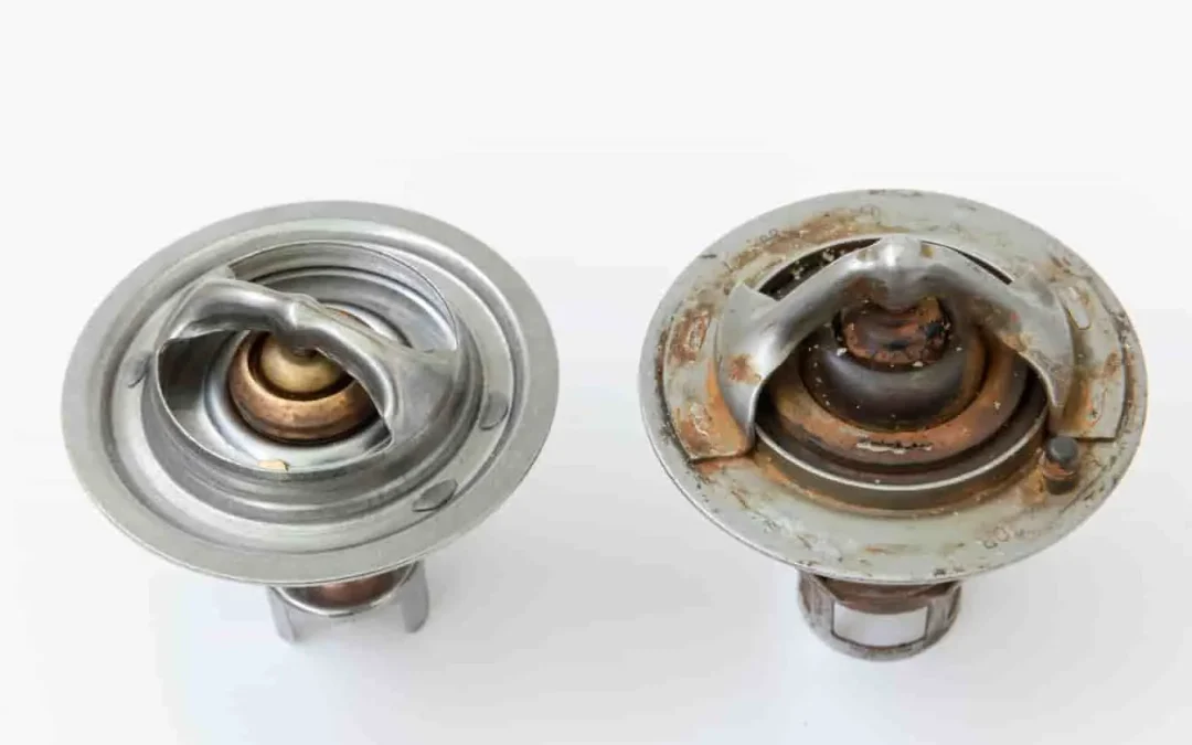 Calorstat voiture : guide complet sur le thermostat d&rsquo;eau moteur
