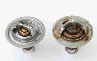 Calorstat voiture : guide complet sur le thermostat d’eau moteur