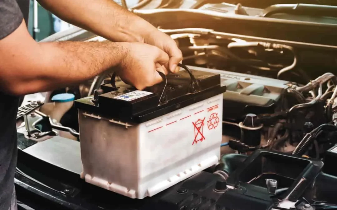 Batterie de voiture : combien de temps dure-t-elle selon les différents cas d&rsquo;usage ?